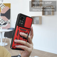 Handyhülle Xiaomi Redmi Note11 / 11s Handy Tasche Hülle Outdoor Silikon Bumper