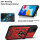 Handyhülle Xiaomi Redmi Note11 / 11s Handy Tasche Hülle Outdoor Silikon Bumper