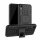 Outdoor Case Panzer Hülle Cover Huawei Handytasche Schutzhülle Handyhülle Handy Schwarz Y5 2019