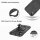 Outdoor Case Panzer Hülle Cover Huawei Handytasche Schutzhülle Handyhülle Handy Schwarz Y5 2019