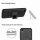 Outdoor Case Panzer Hülle Cover Huawei Handytasche Schutzhülle Handyhülle Handy Schwarz Y5 2019