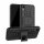 Outdoor Case Panzer Hülle Cover Huawei Handytasche Schutzhülle Handyhülle Handy Schwarz Y5 2019