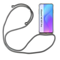 Handykette Xiaomi Mi 10T Pro Handyhülle mit Band...