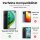 Handykette Xiaomi Mi 10T Pro Handyhülle mit Band Hülle Kordel Handy Tasche Cover