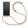 Handykette Motorola Moto E20 E30 E40 Handyhülle mit Band Hülle Handy Tasche