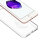 Iphone hülle Handy Tasche Acrylglas Schutzhülle Bumper Back Cover Case Silikon iPhone 7 Plus / 8 Plus
