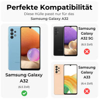 Handykette für Samsung Handyhülle mit Band...
