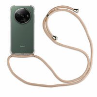 Handykette für Xiaomi Redmi A3 Handyhülle mit...