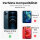 Handyhülle für Apple iPhone 12 Pro – Outdoor Case Rot