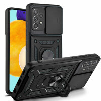 Outdoor Panzer Hülle für Samsung Galaxy A52 mit...