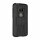 Handy Tasche Lenovo Motorola Panzer Hülle Hybrid Case Cover Schutzhülle Bumper Motorola Moto E5 Play Schwarz