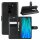 Xiaomi Redmi Note 8 Pro Hülle Handy Tasche Flip Cover Wallet Case Schutzhülle