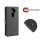 Xiaomi Redmi Note 8 Pro Hülle Handy Tasche Flip Cover Wallet Case Schutzhülle