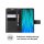 Xiaomi Redmi Note 8 Pro Hülle Handy Tasche Flip Cover Wallet Case Schutzhülle