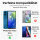 Handykette für Motorola Moto G04 / Moto G04s / Moto E14 Hülle Handyhülle Kordel Rosa