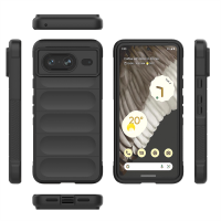 Hülle für Google Pixel Handyhülle Handy Tasche Back Cover Bumper TPU Case Robust Pixel 8