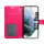 Handyhülle für Samsung Galaxy S21+ Plus 5G Hülle Handy Tasche Flip Case Etui TPU