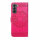 Handyhülle für Samsung Galaxy S21+ Plus 5G Hülle Handy Tasche Flip Case Etui TPU