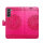 Handyhülle für Samsung Galaxy S21+ Plus 5G Hülle Handy Tasche Flip Case Etui TPU