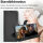 Hülle für Xiaomi Redmi A3 Handyhülle Handy Tasche Klapphülle Flipcase Cover Etui