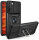 Handyhülle Für Samsung S22 Handy Tasche Hülle Outdoor Case TPU Silikon Bumper