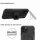 Handyhülle für Apple iPhone 12 / 12 Pro – Panzer Cover Schwarz