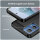 Motorola Moto G34 Hülle Handyhülle Outdoor Handy Tasche Bumper Case Back Cover