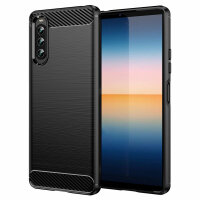 Hülle für Sony Xperia 10 V Handyhülle...