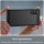Hülle für Sony Xperia 10 V Handyhülle Carbon Bumper Handy Tasche Backcover TPU