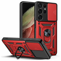 Handyhülle Für Samsung S23 Ultra Handy Tasche...