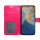 Handy Tasche für ZTE Blade Hülle Schutzhülle Klapphülle Flip Case Schale Etui BF Pink Blade A51