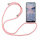 Handykette für Nokia 2.4 Handyhülle mit Band Schutz Hülle Kordel Handy Tasche