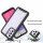 Hülle für Samsung Galaxy A33 5G, ( SM-A336B ) Handy Tasche Case Cover Bumper TPU Schwarz