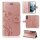 Handyhülle für Samsung Galaxy S21 5G Hülle Handy Tasche Flip Cover Case Etui TPU