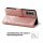 Handyhülle für Samsung Galaxy S21 5G Hülle Handy Tasche Flip Cover Case Etui TPU