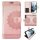 Handyhülle für Samsung Galaxy S21 5G Hülle Handy Tasche Flip Cover Case Etui TPU