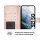 Handyhülle für Samsung Galaxy S21 5G Hülle Handy Tasche Flip Cover Case Etui TPU