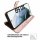 Handyhülle für Samsung Galaxy S21 5G Hülle Handy Tasche Flip Cover Case Etui TPU