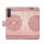 Handyhülle für Samsung Galaxy S21 5G Hülle Handy Tasche Flip Cover Case Etui TPU