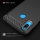 Huawei Y7 2019 Handy Tasche Hybrid Case Cover Hülle Schutzhülle Handyhülle TPU