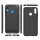 Huawei Y7 2019 Handy Tasche Hybrid Case Cover Hülle Schutzhülle Handyhülle TPU