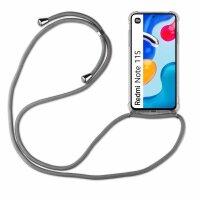 Handykette Xiaomi Redmi Note 11 / 11S Handyhülle mit...