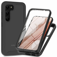 Panzer Hülle Handy Tasche 360 Grad TPU vollschutz...