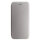 Handy Tasche für Samsung Galaxy A51 SM-A515 Hülle Case Buchhülle Klapphülle TPU Magnet Case Grau