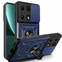 Outdoor Panzer Hülle Xiaomi Redmi Note 13 Pro 4G...