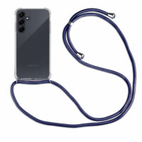 Handykette für Samsung Galaxy A55 Handyhülle...