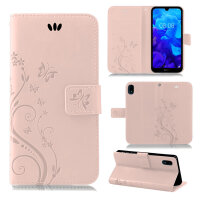 Huawei Handy Tasche Handyhülle Schutz Hülle...