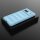 Hülle für Google Pixel 7 Handyhülle Handy Tasche Back Cover Bumper TPU Case Hellblau