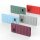 Hülle für Google Pixel 7 Handyhülle Handy Tasche Back Cover Bumper TPU Case Hellblau