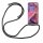 Handykette für Oppo A54 5G /A74 5G Handyhülle mit Band Schutz Hülle Handy Tasche
